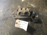 2010 Polaris Ranger 800 Crew Cab Left Front Brake Caliper
