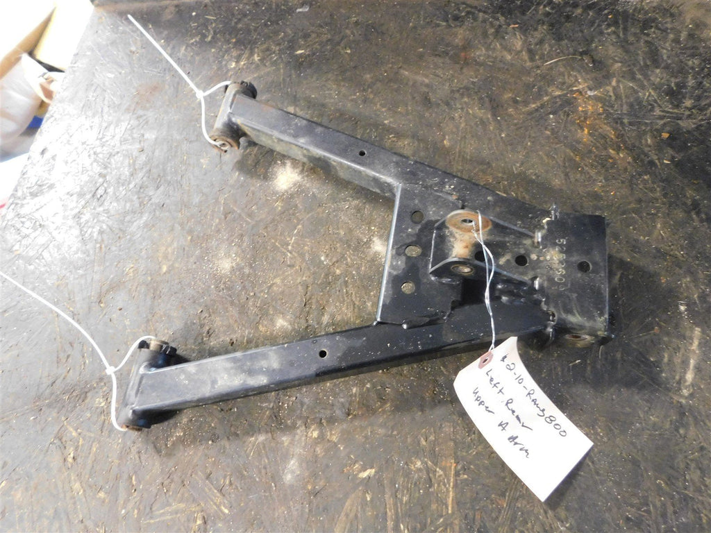 2010 Polaris Ranger 800 Crew Cab Left Rear Upper A - Arm