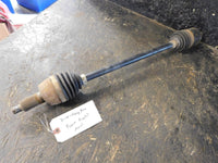 2010 Polaris Ranger 800 Crew Cab Right Front Axle