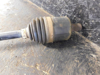 2010 Polaris Ranger 800 Crew Cab Right Front Axle