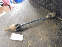 2010 Polaris Ranger 800 Crew Cab Left Front Axle