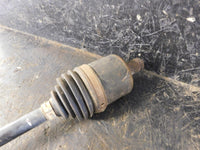 2010 Polaris Ranger 800 Crew Cab Left Front Axle