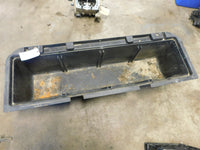 2010 Polaris Ranger 800 Crew Cab Under Front Seat Storage Box