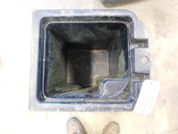 2010 Polaris Ranger 800 Crew Cab Under Back Seat Storage Box