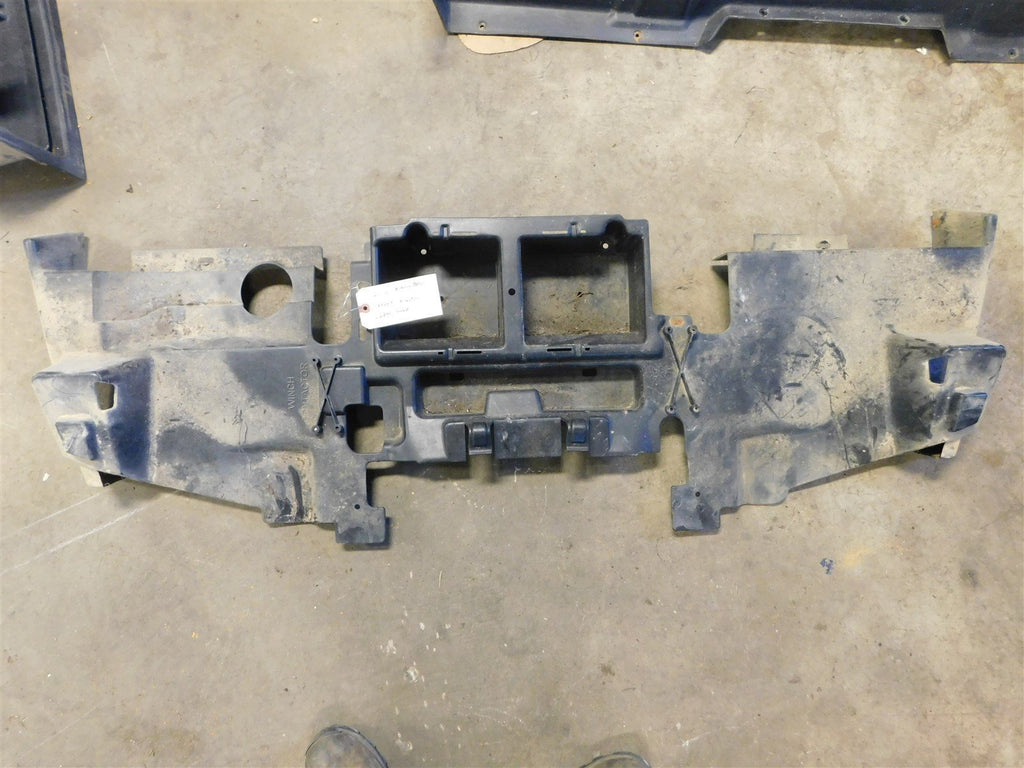2010 Polaris Ranger 800 Crew Cab Under Hood Plastic