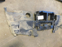 2010 Polaris Ranger 800 Crew Cab Under Hood Plastic
