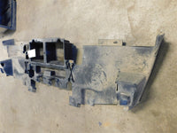 2010 Polaris Ranger 800 Crew Cab Under Hood Plastic