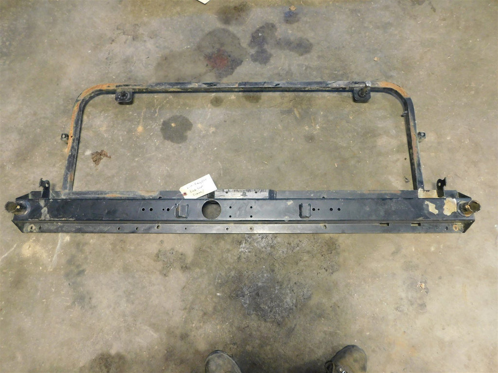 2010 Polaris Ranger 800 Crew Cab Back Seat Frame