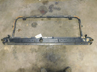 2010 Polaris Ranger 800 Crew Cab Back Seat Frame