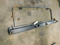2010 Polaris Ranger 800 Crew Cab Back Seat Frame