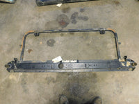 2010 Polaris Ranger 800 Crew Cab Back Seat Frame