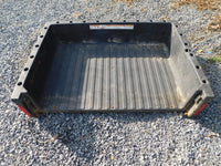 2010 Polaris Ranger 800 Crew Cab Bed