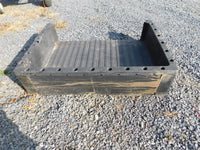 2010 Polaris Ranger 800 Crew Cab Bed