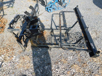 2010 Polaris Ranger 800 Crew Cab Front Frame Section