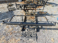 2010 Polaris Ranger 800 Crew Cab Front Frame Section