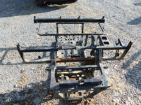 2010 Polaris Ranger 800 Crew Cab Front Frame Section
