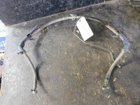 2005 Yamaha YFZ 450 Front Brake Lines