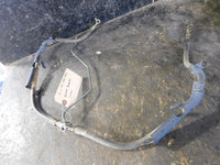 2005 Yamaha YFZ 450 Front Brake Lines