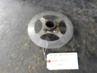 2005 Yamaha YFZ 450 Rear Brake Rotor Hub