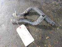 2005 Yamaha YFZ 450 Radiator Hoses