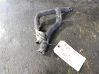 2005 Yamaha YFZ 450 Radiator Hoses