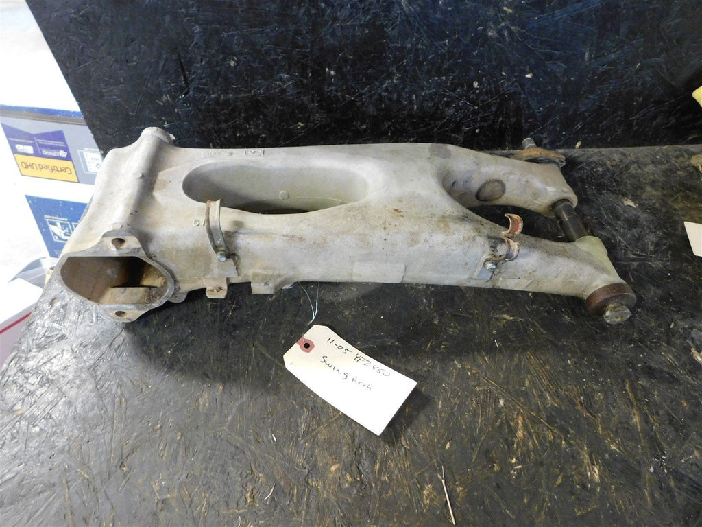 2005 Yamaha YFZ 450 Swingarm
