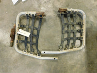 2005 Yamaha YFZ 450 Nerf Bars