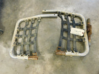 2005 Yamaha YFZ 450 Nerf Bars