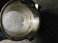 2004 Yamaha YFZ 450 Cylinder CORE