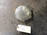 2004 Yamaha YFZ 450 Clutch Cover
