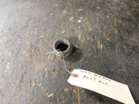 2004 Yamaha YFZ 450 Rear Axle Jam Nut