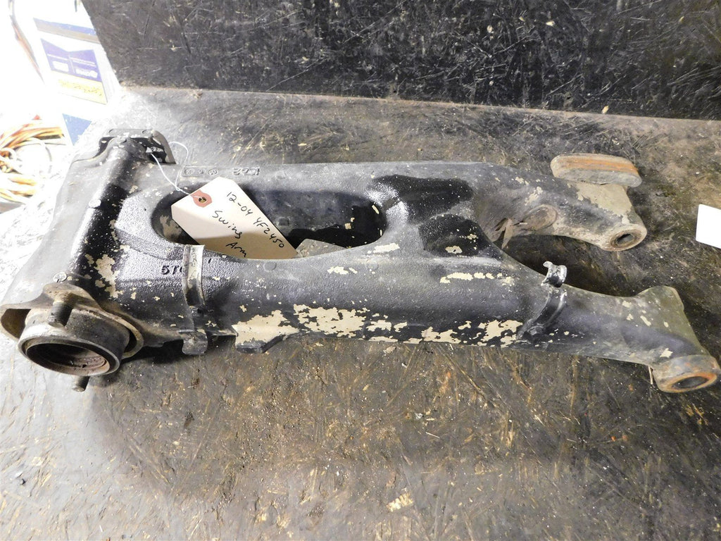 2004 Yamaha YFZ 450 Swingarm