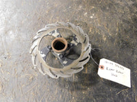 2004 Yamaha YFZ 450 Rear Rotor Hub