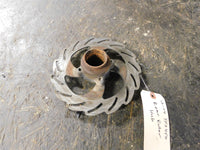 2004 Yamaha YFZ 450 Rear Rotor Hub