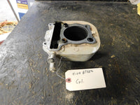 2004 Yamaha Bear Tracker 250 Cylinder CORE