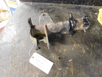 2004 Yamaha Bear Tracker 250 Rear Axle Tube