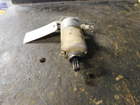 2004 Yamaha Bear Tracker 250 Starter