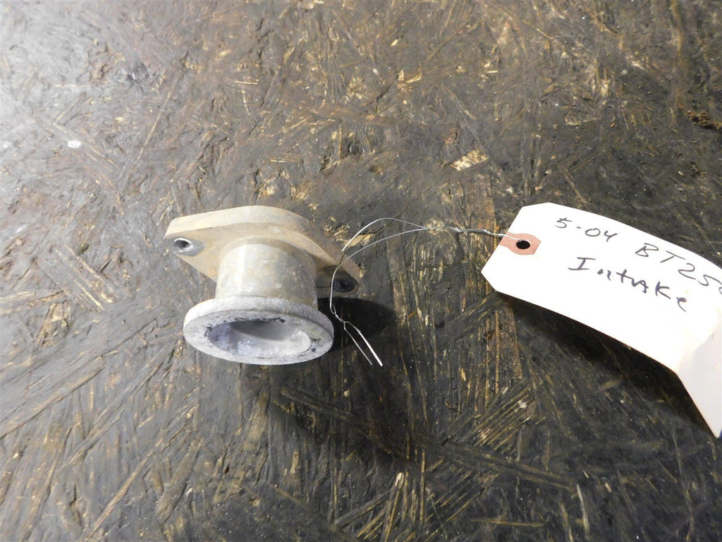 2004 Yamaha Bear Tracker 250 Carb Intake