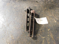 2004 Yamaha Bear Tracker 250 Foot Pegs