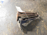 2004 Yamaha Bear Tracker 250 Foot Pegs