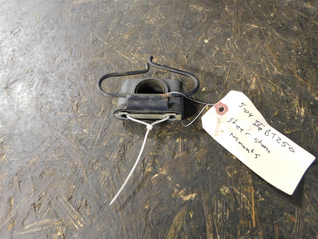 2004 Yamaha Bear Tracker 250 Steering Stem Mount