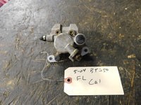 2004 Yamaha Bear Tracker 250 Left Front Brake Caliper