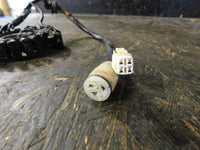 2004 Yamaha Bear Tracker 250 Tail Light Wiring Harness