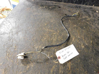 2004 Yamaha Bear Tracker 250 Tail Light Wiring Harness