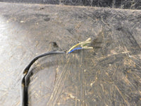 2004 Yamaha Bear Tracker 250 Tail Light Wiring Harness