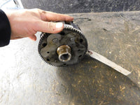 2004 Yamaha Bear Tracker 250 Secondary Clutch