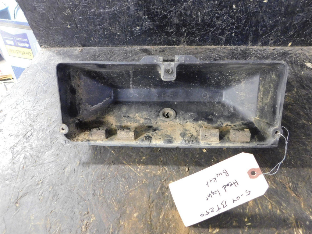 2004 Yamaha Bear Tracker 250 Headlight Bucket