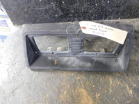 2004 Yamaha Bear Tracker 250 Headlight Bezel