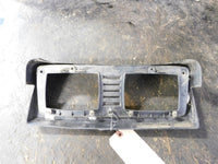 2004 Yamaha Bear Tracker 250 Headlight Bezel
