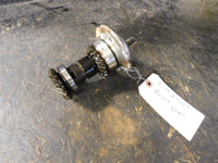 2004 Yamaha Bear Tracker 250 Bevel Gear